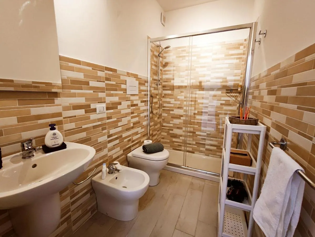 Casa Alexandra Apartment Castelsardo