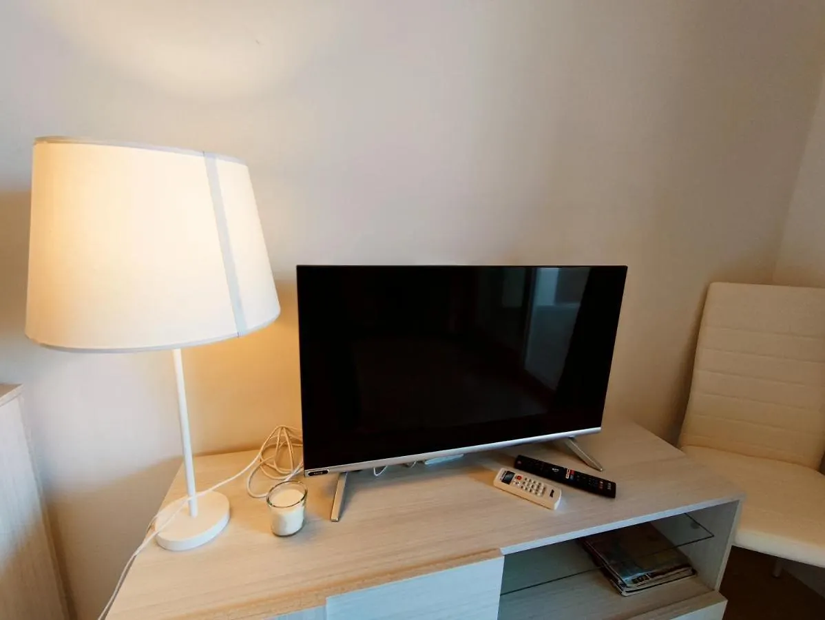 Casa Alexandra Apartment Castelsardo