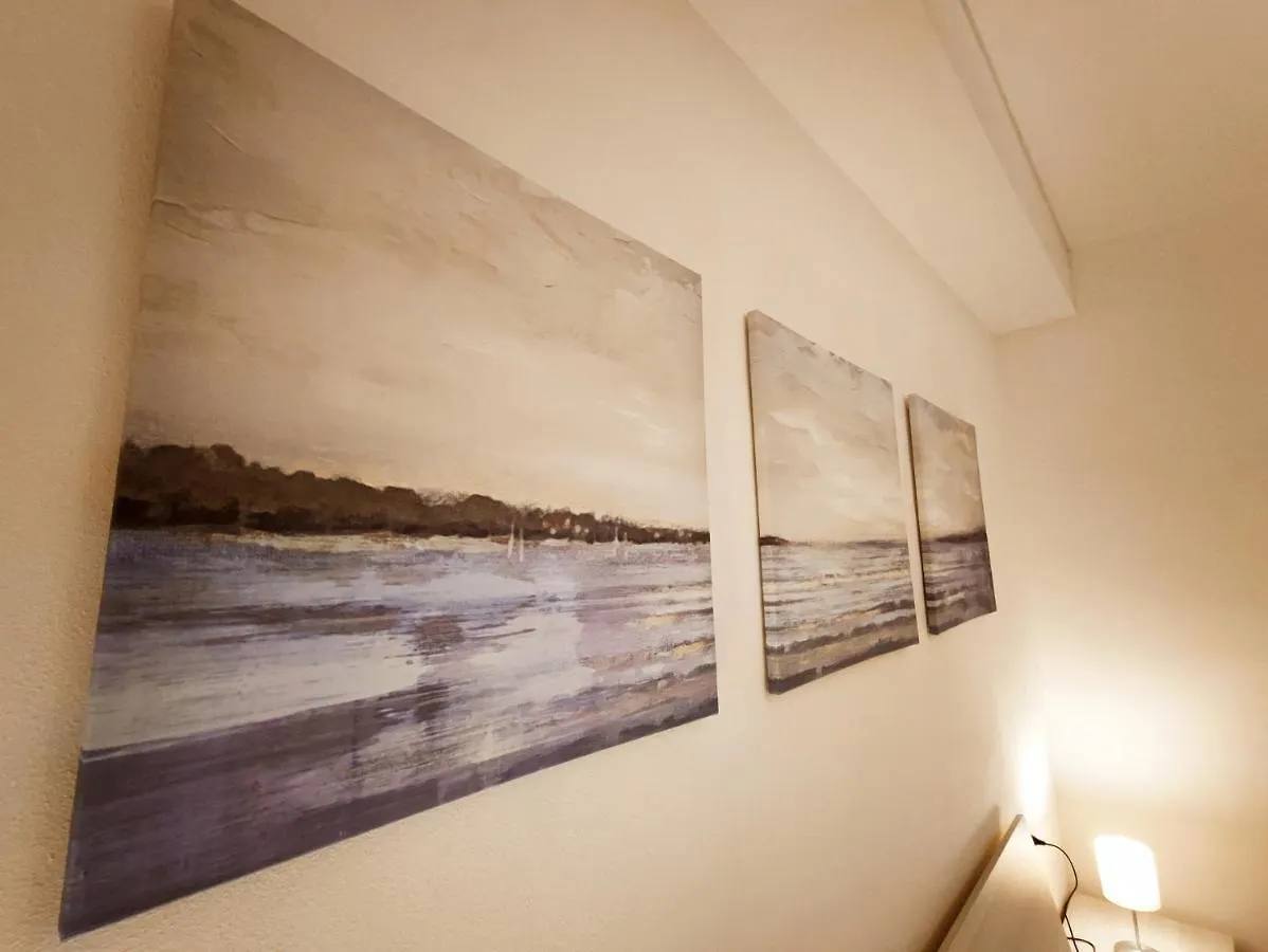 Casa Alexandra Apartment Castelsardo Italy
