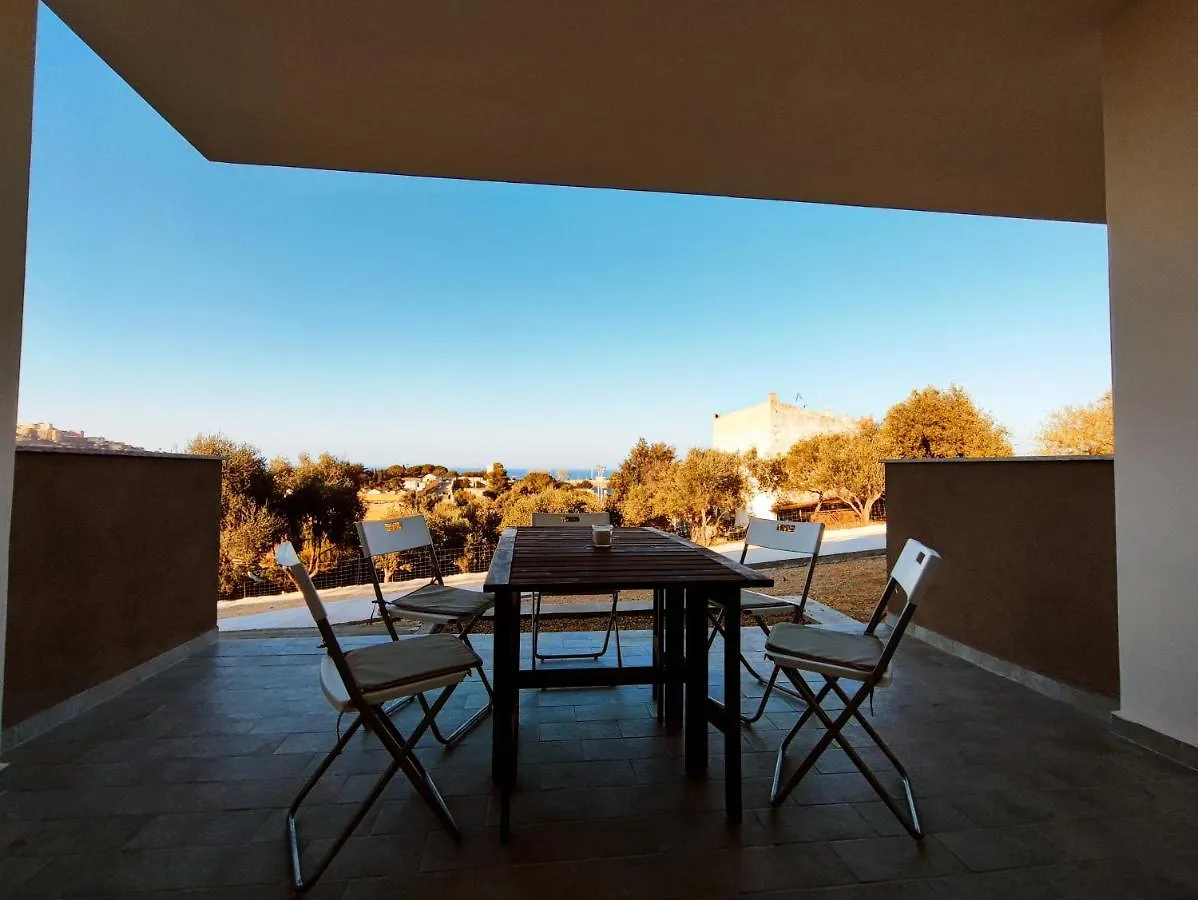 Casa Alexandra Apartment Castelsardo Italy