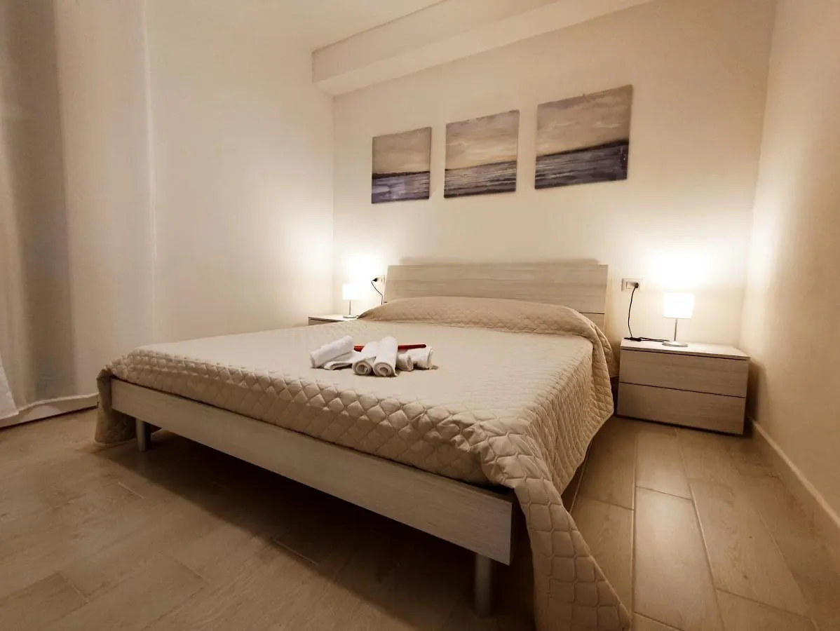 Casa Alexandra Apartment Castelsardo