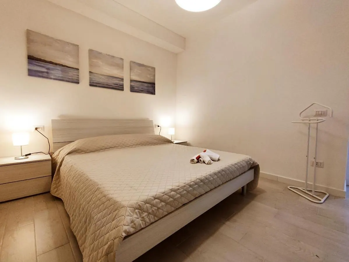 Casa Alexandra Apartment Castelsardo 0*,