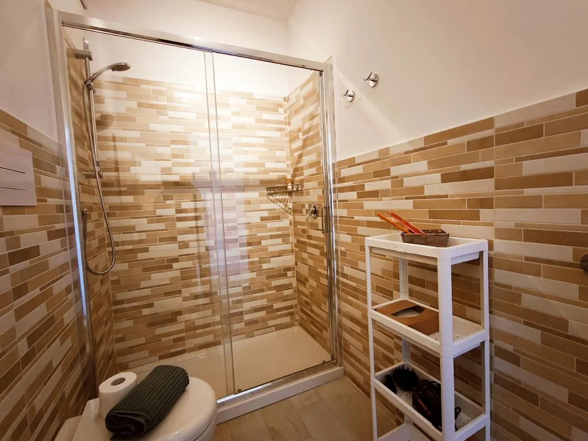 Casa Alexandra Apartment Castelsardo 0*,  Italy