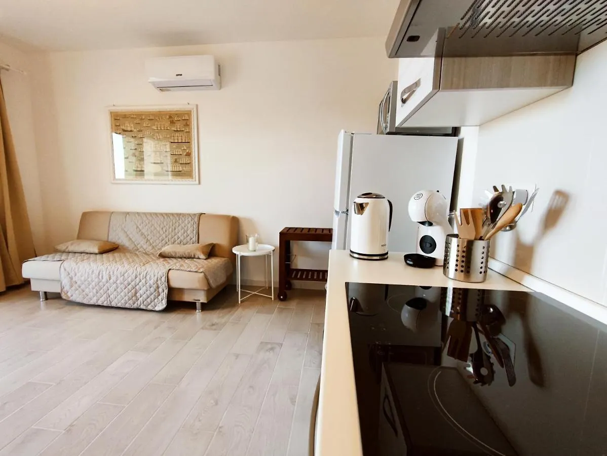 Casa Alexandra Apartment Castelsardo Italy