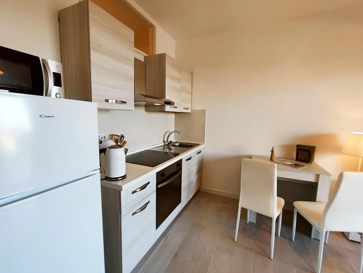 Casa Alexandra Apartment Castelsardo 0*,  Italy