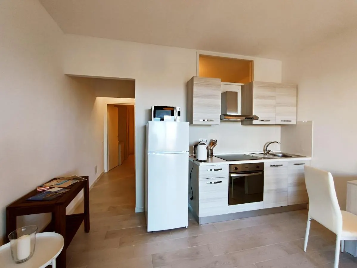 Casa Alexandra Apartment Castelsardo