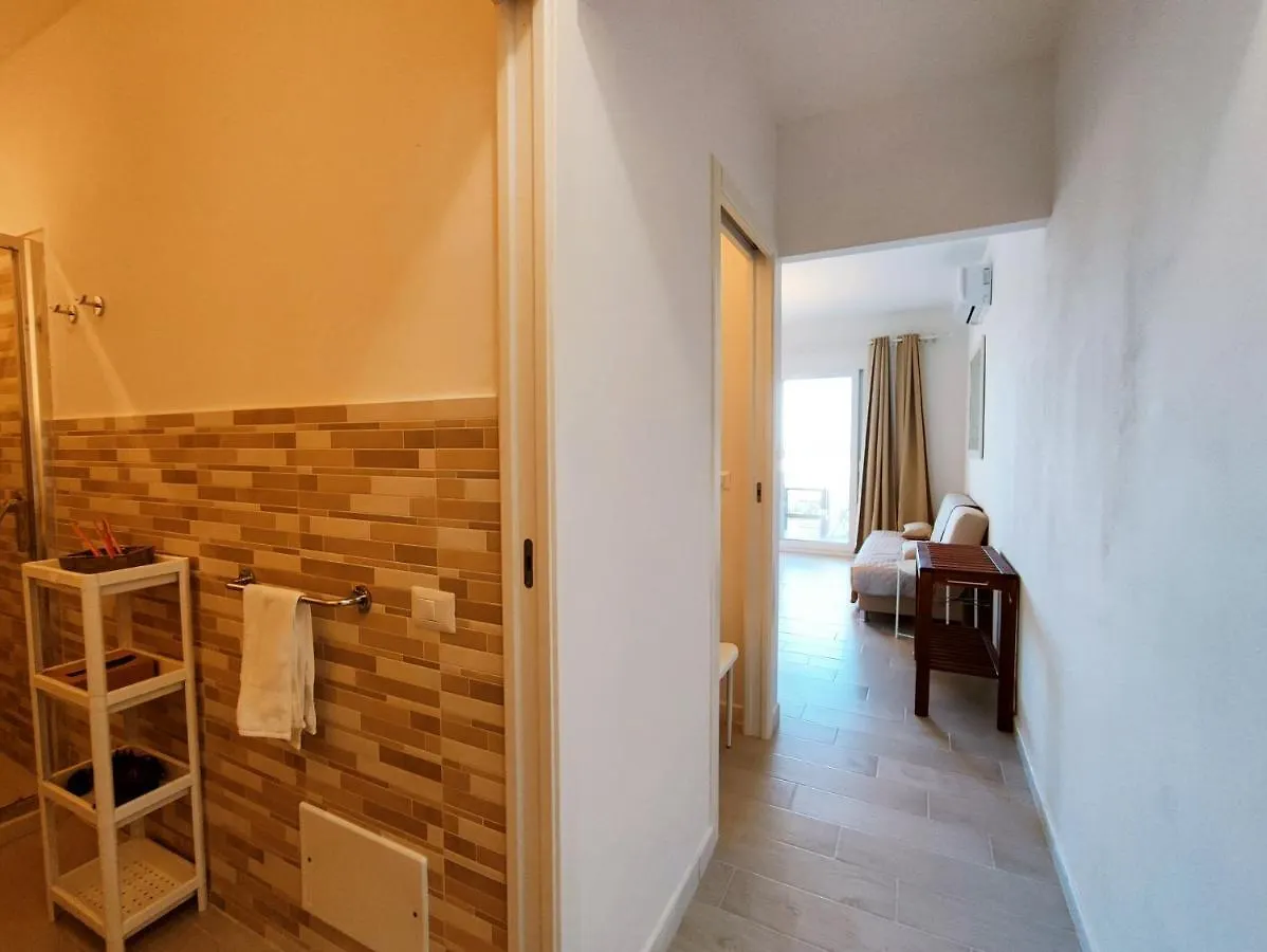 Casa Alexandra Apartment Castelsardo