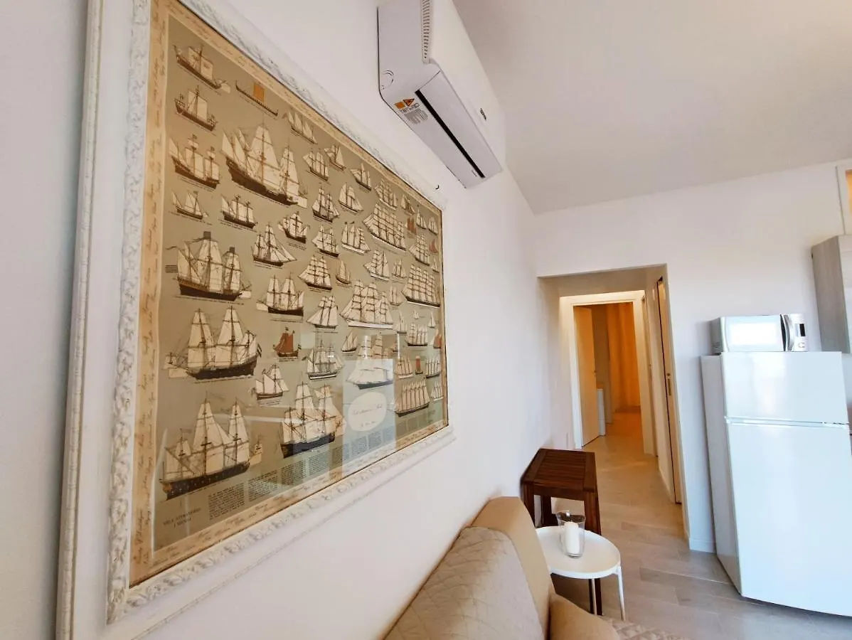 Casa Alexandra Apartment Castelsardo Italy
