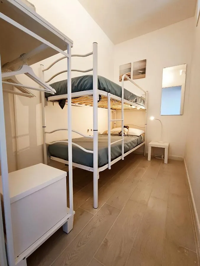 Casa Alexandra Apartment Castelsardo