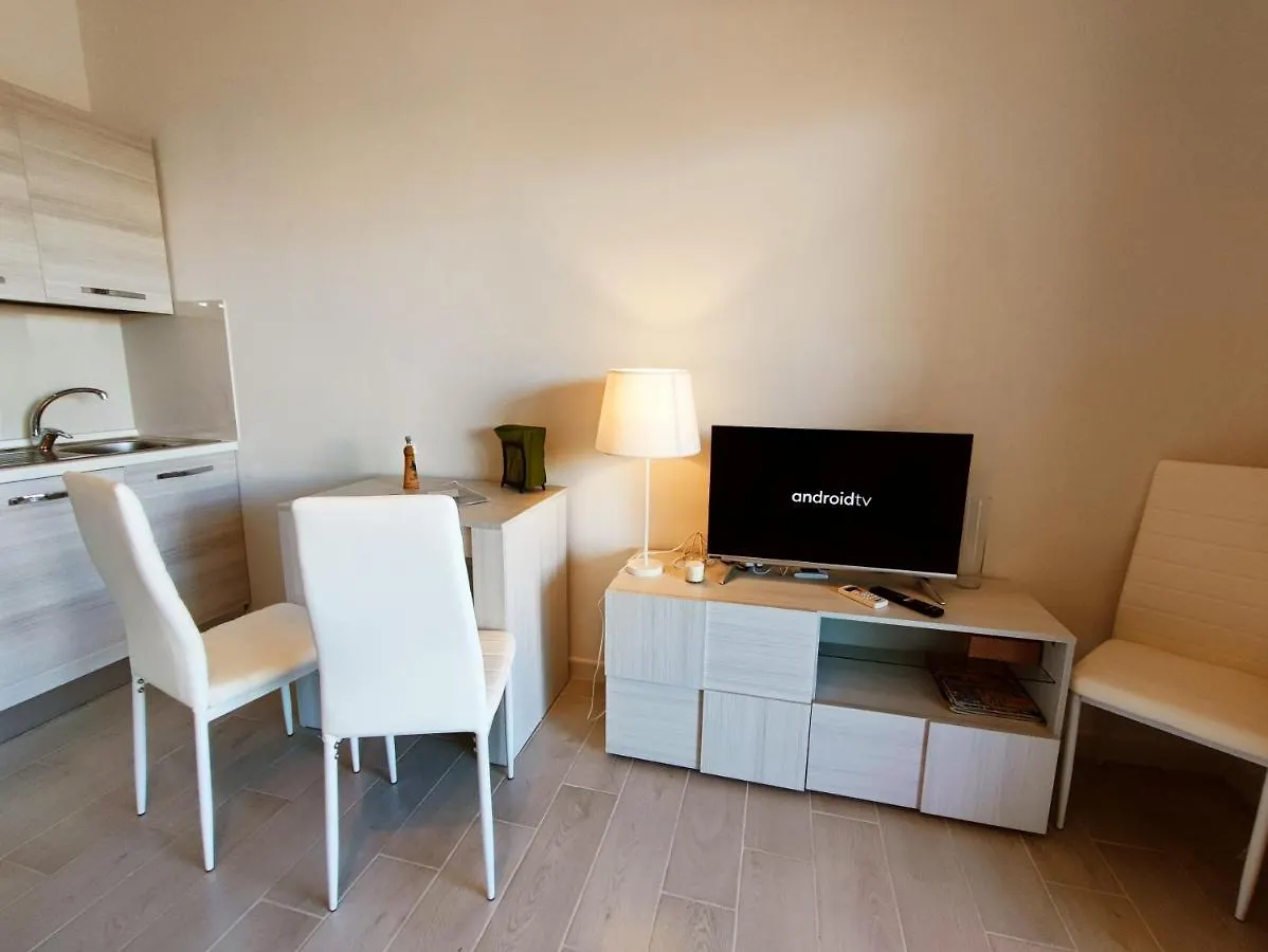 Casa Alexandra Apartment Castelsardo