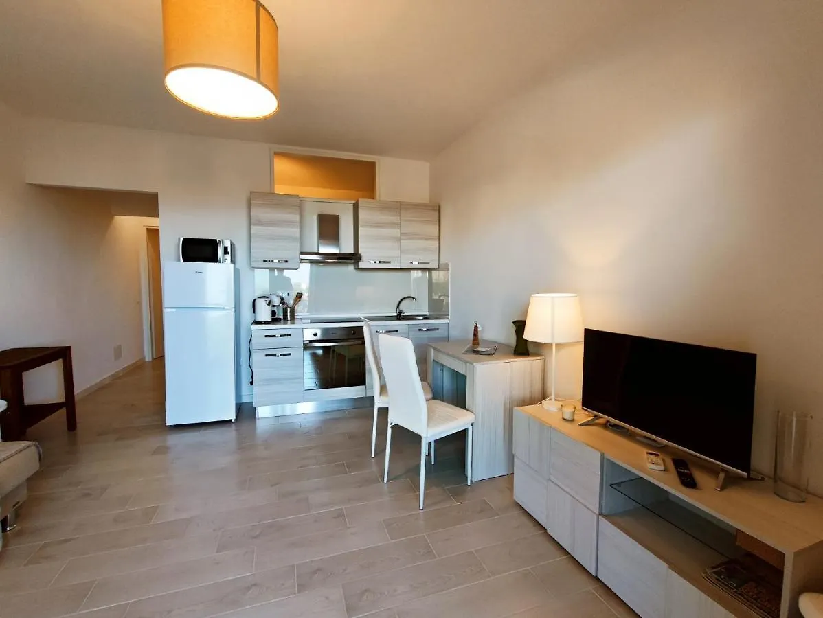 Casa Alexandra Apartment Castelsardo Italy