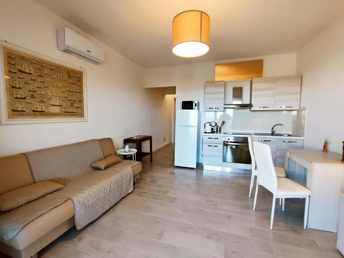 Casa Alexandra Apartment Castelsardo