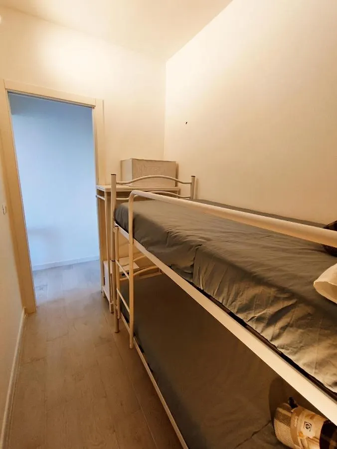 Casa Alexandra Apartment Castelsardo