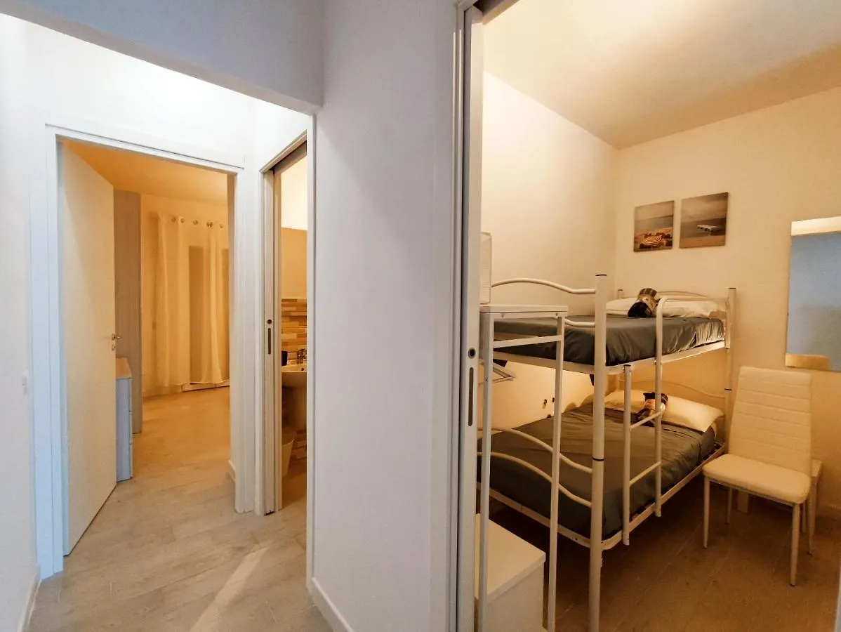 Casa Alexandra Apartment Castelsardo