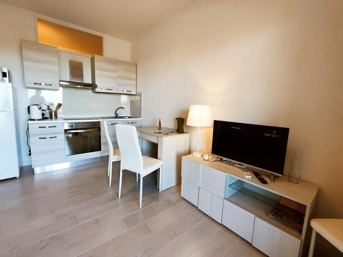 Casa Alexandra Apartment Castelsardo