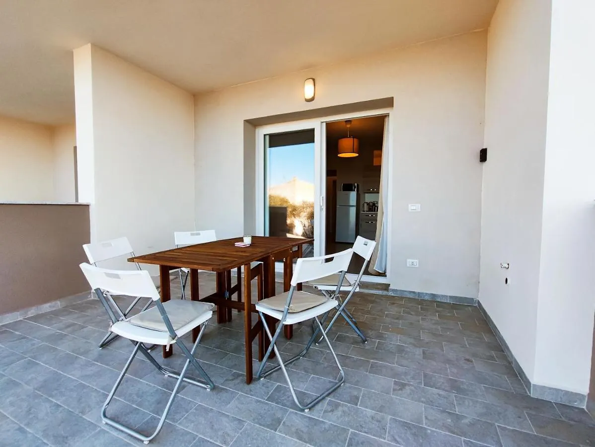 Casa Alexandra Apartment Castelsardo