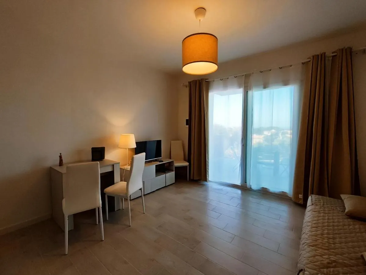 Casa Alexandra Apartment Castelsardo Italy