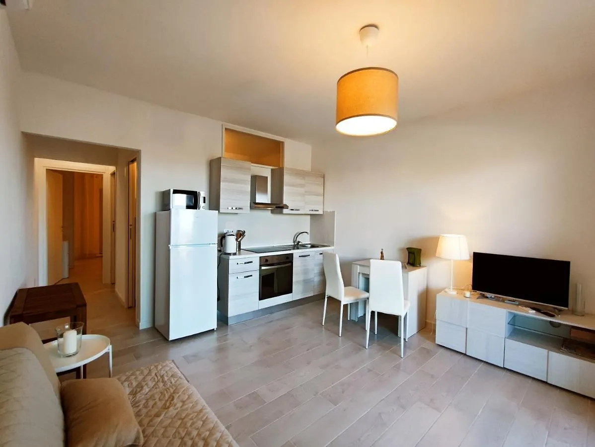 Casa Alexandra Apartment Castelsardo