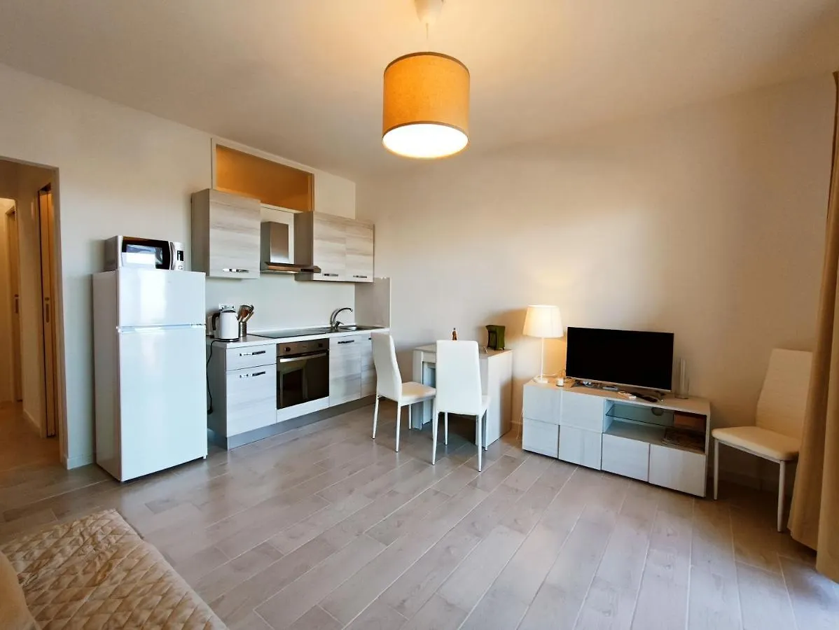 Casa Alexandra Apartment Castelsardo
