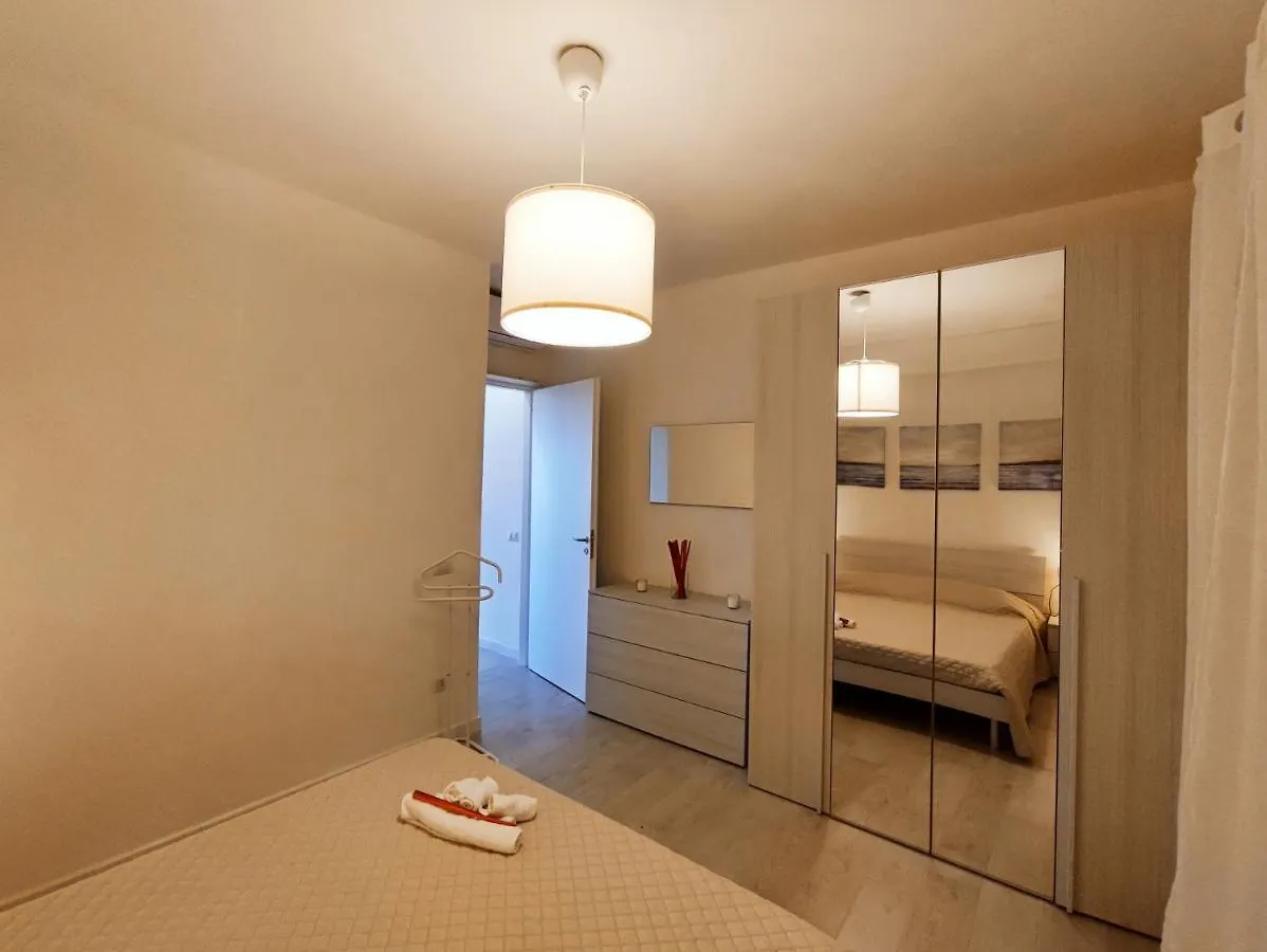 Casa Alexandra Apartment Castelsardo