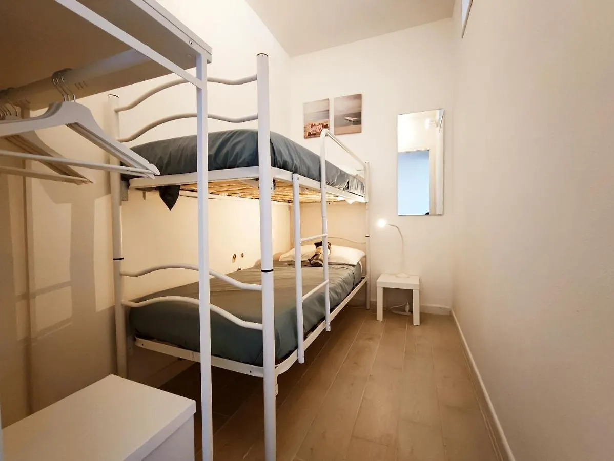 Casa Alexandra Apartment Castelsardo